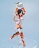 Aoshima ACKS MC-08 V.F.G. Macross Delta VF-31D Skuld SP Plastic Kit gallery thumbnail