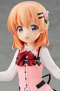 GOOD SMILE COMPANY (GSC) Is the Order a Rabbit? BLOOM POP UP PARADE Cocoa PVC Figure