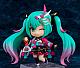 GOOD SMILE COMPANY (GSC) Character Vocal Series 01 Hatsune Miku Nendoroid Hatsune Miku Magical Mirai 2020 Natsu Matsuri Ver. gallery thumbnail