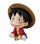 MegaHouse LookUp ONE PIECE Monkey D. Luffy PVC Figure gallery thumbnail