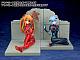 BellFine Shin Evangelion Gekijoban Ayanami Rei (Kashou) Plug-suit Ver. Shin Gekijoban Colour 1/7 Plastic Figure gallery thumbnail