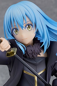 With Fans! Tensei Shitara Slime Datta Ken Rimuru Tempest 1/7 PVC Figure