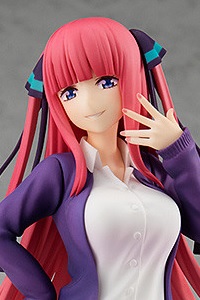 Gotoubun no Hanayome - Nakano Nino - 1/8 (Kotobukiya) - Akiba Soul