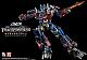 threezero Transformers: Revenge of the Fallen DLX Optimus Prime Action Figure gallery thumbnail