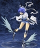 ALTER Magical Girl Lyrical StrikerS Subaru Nakajima 1/7 PVC Figure gallery thumbnail