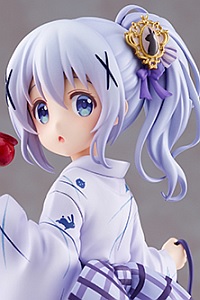 PLUM PMOA Is the Order a Rabbit? BLOOM Chino (Summer Festival) 1/7 PVC Figure