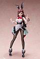 FREEing Alice Gear Aegis Usamoto Anna Vorpal Bunny 1/4 PVC Figure gallery thumbnail