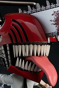 GOOD SMILE COMPANY (GSC) Chainsaw Man Nendoroid Denji (Re-release)