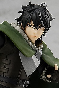 Figura The Rising of the Shield Hero 2ª temporada Estátua de PVC