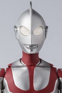 BANDAI SPIRITS S.H.Figuarts Shin Ultraman