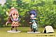 PLUM PMOA Yurucamp SEASON 2 Mini Figure Kagamihara Nadeshiko [Season2 Ver.] gallery thumbnail