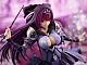ques Q Fate/Grand Order Caster/Scathach=Skadi [Second Ascension] 1/7 PVC Figure gallery thumbnail