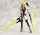 CM's Corp. Magical Girl Lyrical Nanoha StrikerS Fate Action Figure gallery thumbnail