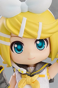 GOOD SMILE COMPANY (GSC) Character Vocal Series 02 Nendoroid Doll Kagamine Rin