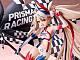 plusone Fate/kaleid liner Prisma Illya 3rei!! Illyasviel PRISMA Racing ver. 1/7 PVC Figure gallery thumbnail