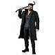 MedicomToy MAFEX No.154 WILLIAM (BILLY) BUTCHER Action Figure gallery thumbnail