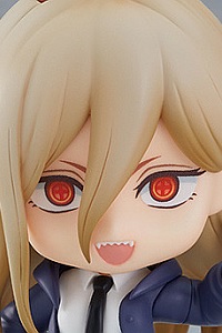 GOOD SMILE COMPANY (GSC) Chainsaw Man Nendoroid Power (Re-release)