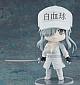 GOOD SMILE COMPANY (GSC) Hataraku Saibou BLACK Nendoroid White Blood Cell 1196 gallery thumbnail
