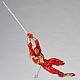 KAIYODO Figure Complex Amazing Yamaguchi No.023 Iron Spider Action Figure gallery thumbnail