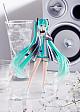 GOOD SMILE COMPANY (GSC) Character Vocal Series 01 Hatsune Miku POP UP PARADE Hatsune Miku YYB Style Ver. PVC Figure gallery thumbnail