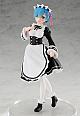 GOOD SMILE COMPANY (GSC) Re:Zero -Starting Life in Another World- POP UP PARADE Rem Hikifuku Ver. PVC Figure gallery thumbnail