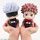 MegaHouse LookUp Jujutsu Kaisen Gojo Satoru Plastic Figure gallery thumbnail