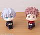 MegaHouse LookUp Jujutsu Kaisen Gojo Satoru Plastic Figure gallery thumbnail