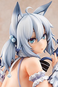 KADOKAWA KDcolle Kaifuku Jutsushi no Yarinaoshi Setsuna Light Novel Ver. 1/7 PVC Figure