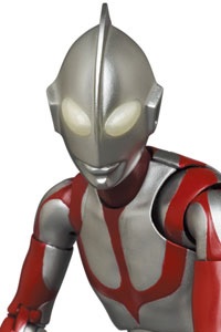 MedicomToy MAFEX No.155 Ultraman Action Figure