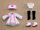 GOOD SMILE COMPANY (GSC) Nendoroid Doll Oyofuku Set Nurse Outfit (White) gallery thumbnail