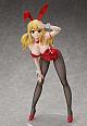 FREEing FAIRY TAIL Lucy Heartfilia Bunny Ver. 1/4 PVC Figure gallery thumbnail