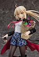 GOOD SMILE COMPANY (GSC) Fate/Grand Order Saber/Altria Pendragon [Alter] Heroic Spirit Traveling Outfit Ver. 1/7 PVC Figure gallery thumbnail