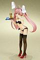 ques Q Tensei Shitara Slime Datta Ken Milimu Nava Bunny Girl Style 1/7 PVC Figure gallery thumbnail
