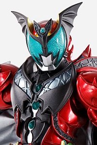 BANDAI SPIRITS S.H.Figuarts (Shinkocchou Seihou) Kamen Rider Dark Kiva