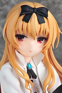 Arifureta Shokugyou de Sekai Saikyou 1/7 Scale Pre-Painted Figure: Yue