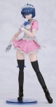 Yamato Toys vmf Ikki Tousen Dragon Destiny Ryomou Shimei Maid Costume Pink Ver. Action Figure gallery thumbnail
