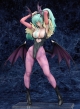 MAX FACTORY Vampire Savior Nishimura Kinu Collection Morigan 1/6 PVC Figure  gallery thumbnail
