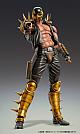 MEDICOS ENTERTAINMENT Super Action Statue Fist of the North Star Jagi Action Figure gallery thumbnail