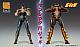 MEDICOS ENTERTAINMENT Super Action Statue Fist of the North Star Jagi Action Figure gallery thumbnail