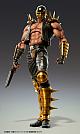 MEDICOS ENTERTAINMENT Super Action Statue Fist of the North Star Jagi Action Figure gallery thumbnail