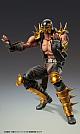 MEDICOS ENTERTAINMENT Super Action Statue Fist of the North Star Jagi Action Figure gallery thumbnail