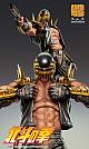 MEDICOS ENTERTAINMENT Super Action Statue Fist of the North Star Jagi Action Figure gallery thumbnail