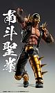 MEDICOS ENTERTAINMENT Super Action Statue Fist of the North Star Jagi Action Figure gallery thumbnail