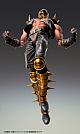 MEDICOS ENTERTAINMENT Super Action Statue Fist of the North Star Jagi Action Figure gallery thumbnail
