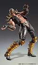 MEDICOS ENTERTAINMENT Super Action Statue Fist of the North Star Jagi Action Figure gallery thumbnail