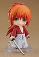GOOD SMILE COMPANY (GSC) Rurouni Kenshin -Meiji Kenkaku Roman Tan- Nendoroid Himura Kenshin gallery thumbnail