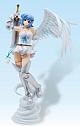 Griffon Enterprises R-line Queen's Blade Angel Nanael 1/7 PVC Figure gallery thumbnail