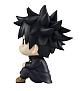 MegaHouse LookUp Jujutsu Kaisen Fushiguro Megumi Plastic Figure gallery thumbnail