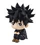 MegaHouse LookUp Jujutsu Kaisen Fushiguro Megumi Plastic Figure gallery thumbnail