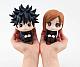 MegaHouse LookUp Jujutsu Kaisen Fushiguro Megumi Plastic Figure gallery thumbnail